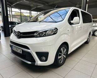 Toyota Proace (Verso) Gebrauchtwagen