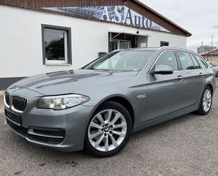BMW 530 Gebrauchtwagen