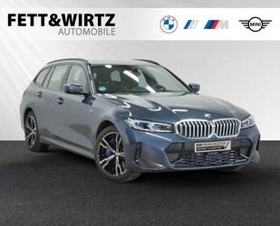 BMW 330 Gebrauchtwagen