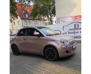 Fiat 500e Gebrauchtwagen