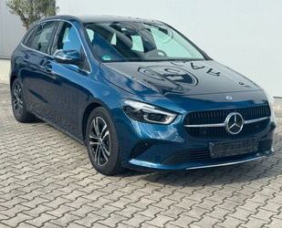 Mercedes-Benz B 200 Gebrauchtwagen