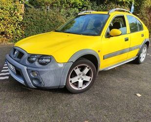 Rover Streetwise Gebrauchtwagen