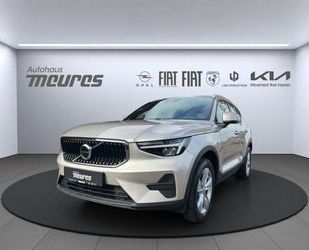 Volvo XC40 Gebrauchtwagen