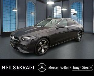 Mercedes-Benz C 200 Gebrauchtwagen