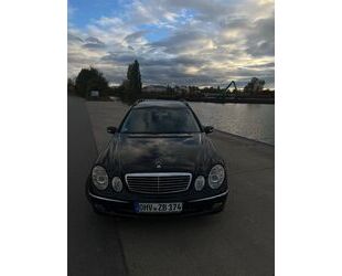 Mercedes-Benz 220 Gebrauchtwagen