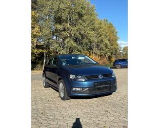 VW Polo Gebrauchtwagen
