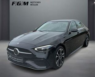 Mercedes-Benz C 300 Gebrauchtwagen