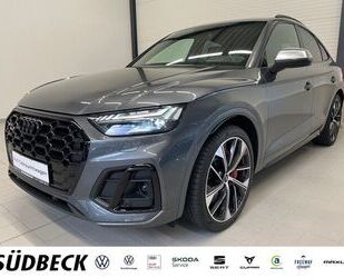 Audi SQ5 Gebrauchtwagen
