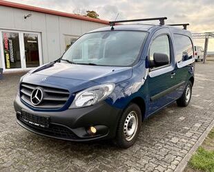 Mercedes-Benz Citan Gebrauchtwagen