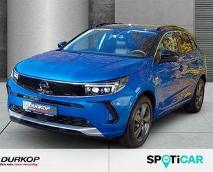 Opel Grandland (X) Gebrauchtwagen