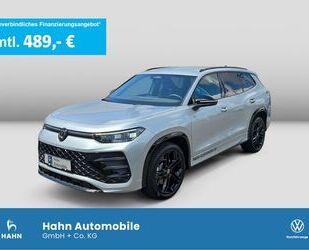 VW Tayron Gebrauchtwagen