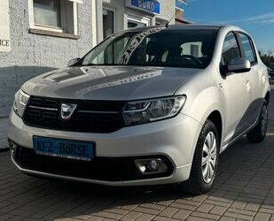 Dacia Sandero Gebrauchtwagen