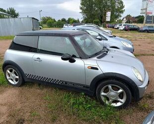 Mini ONE Gebrauchtwagen