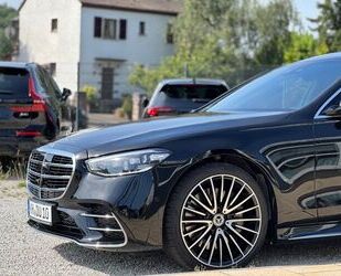 Mercedes-Benz S 350 Gebrauchtwagen