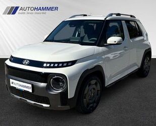 Hyundai INSTER Gebrauchtwagen