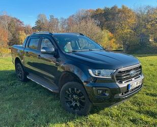 Ford Ranger Gebrauchtwagen