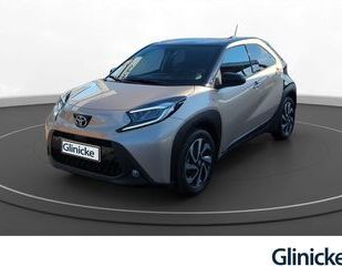 Toyota Aygo (X) Gebrauchtwagen