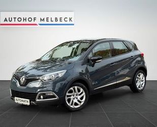 Renault Captur Gebrauchtwagen