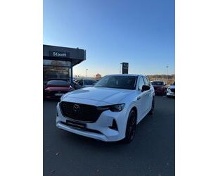 Mazda CX-60 Gebrauchtwagen