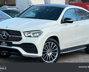 Mercedes-Benz GLE 400 Gebrauchtwagen