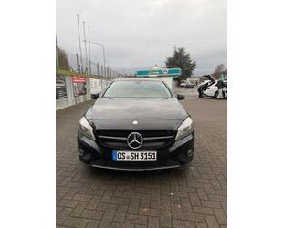 Mercedes-Benz A 180 Gebrauchtwagen