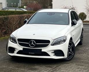 Mercedes-Benz C 300 Gebrauchtwagen