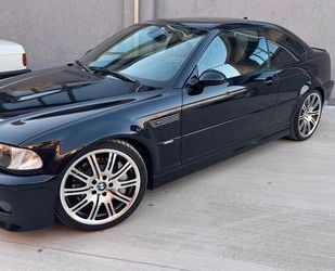 BMW M3 Gebrauchtwagen