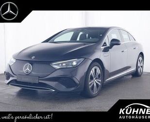 Mercedes-Benz EQE Gebrauchtwagen