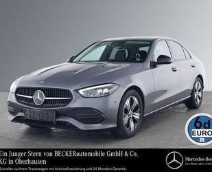Mercedes-Benz C 180 Gebrauchtwagen