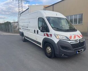 Citroen Jumper Gebrauchtwagen