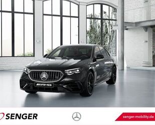 Mercedes-Benz E 53 AMG Gebrauchtwagen