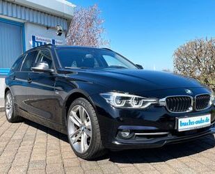 BMW 330 Gebrauchtwagen