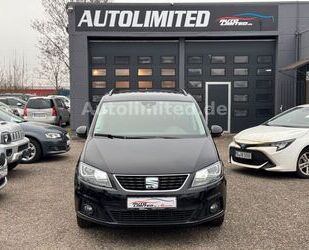Seat Alhambra Gebrauchtwagen