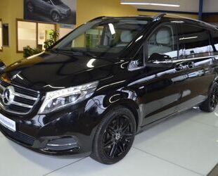 Mercedes-Benz V 220 Gebrauchtwagen