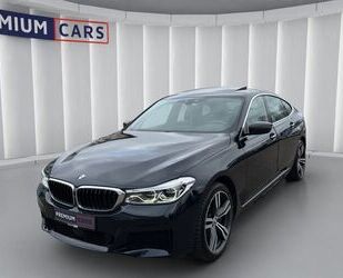 BMW 630 Gran Turismo Gebrauchtwagen