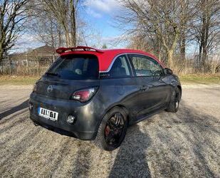 Opel Adam Gebrauchtwagen