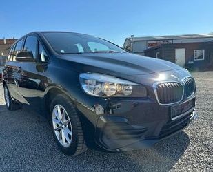 BMW 218 Gran Tourer Gebrauchtwagen