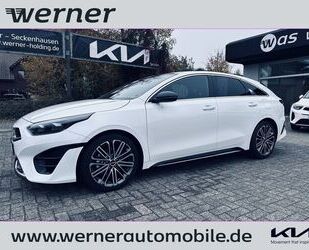 Kia pro ceed / ProCeed Gebrauchtwagen