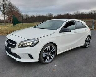 Mercedes-Benz A 200 Gebrauchtwagen