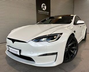 Tesla Model S Gebrauchtwagen