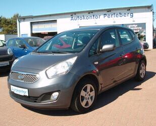 Kia Venga Gebrauchtwagen