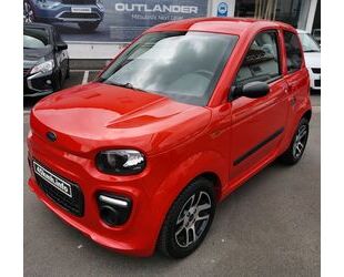 Microcar M.Go Gebrauchtwagen