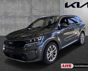 Kia Sorento Gebrauchtwagen
