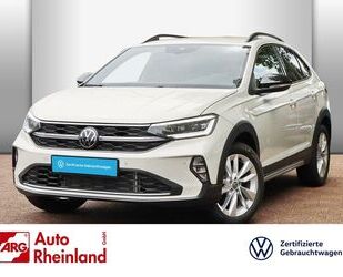 VW Taigo Gebrauchtwagen