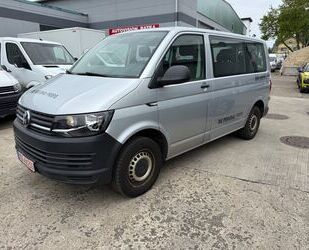 VW T6 Caravelle Gebrauchtwagen