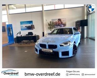 BMW M2 Gebrauchtwagen