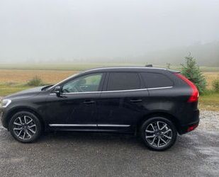 Volvo XC60 Gebrauchtwagen