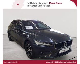 Volvo V60 Gebrauchtwagen