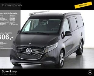 Mercedes-Benz V 250 Gebrauchtwagen