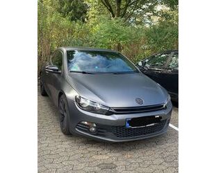 VW Scirocco Gebrauchtwagen